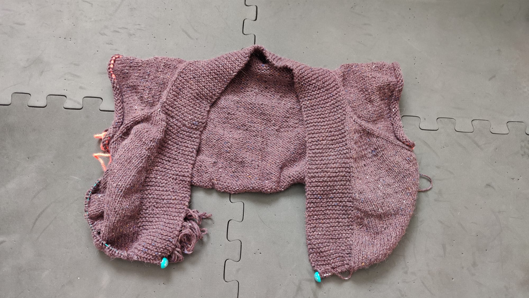 Harvest Cardigan