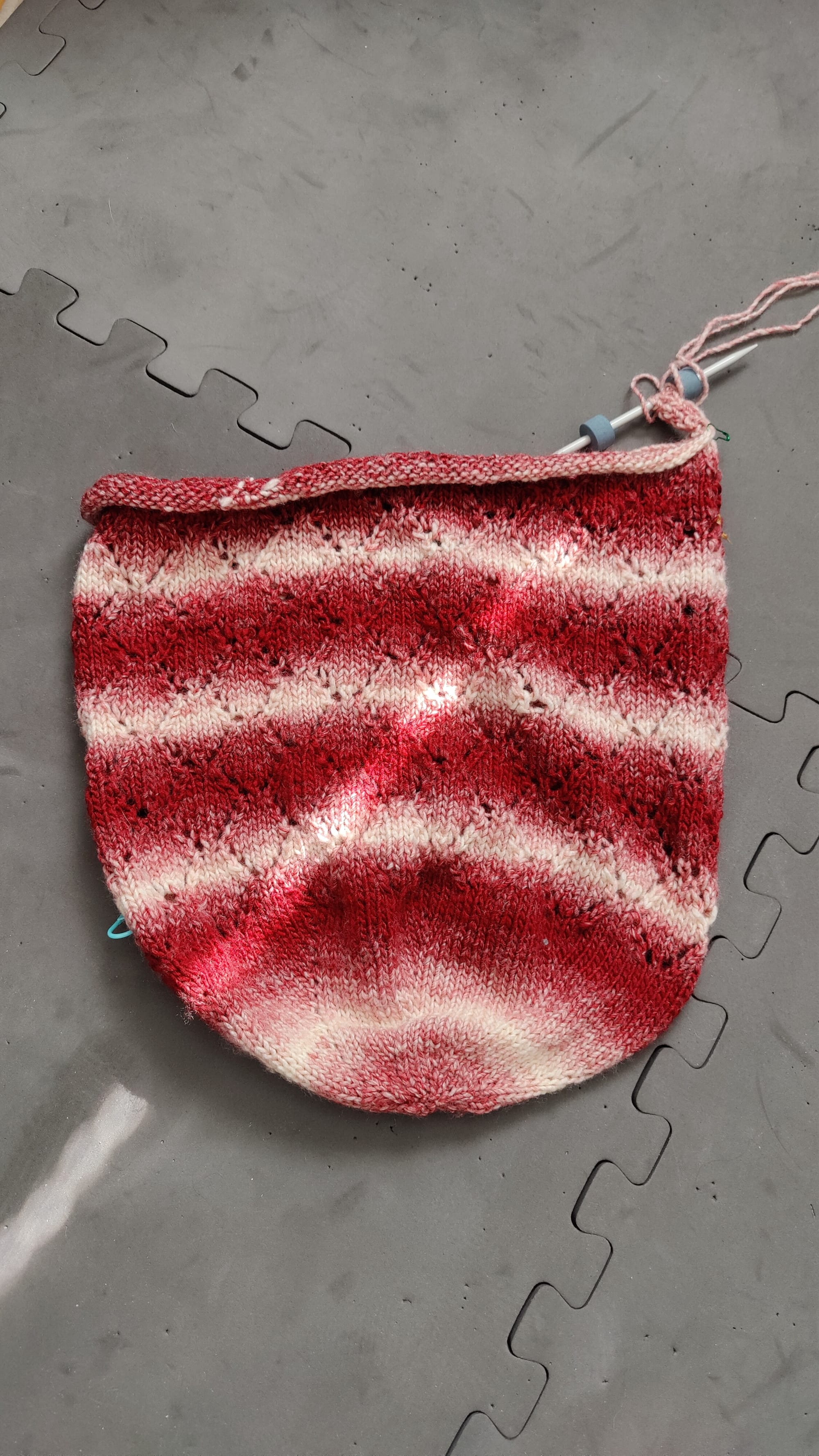 Sunrise Strandväska